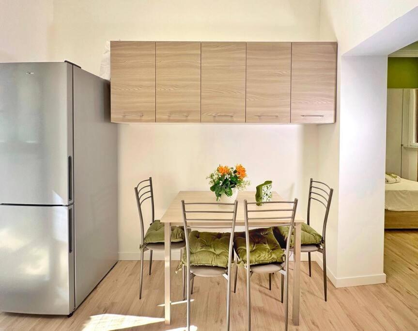 Le Di Giocri A San Giovanni Apartamento *