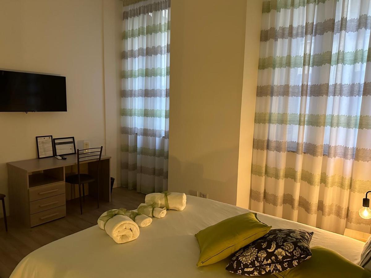 Apartamento Le Di Giocri A San Giovanni
