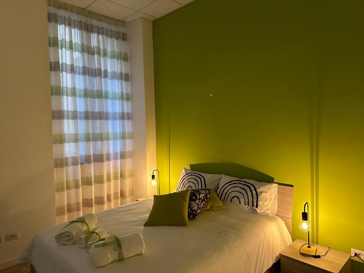 Apartamento Le Di Giocri A San Giovanni Roma