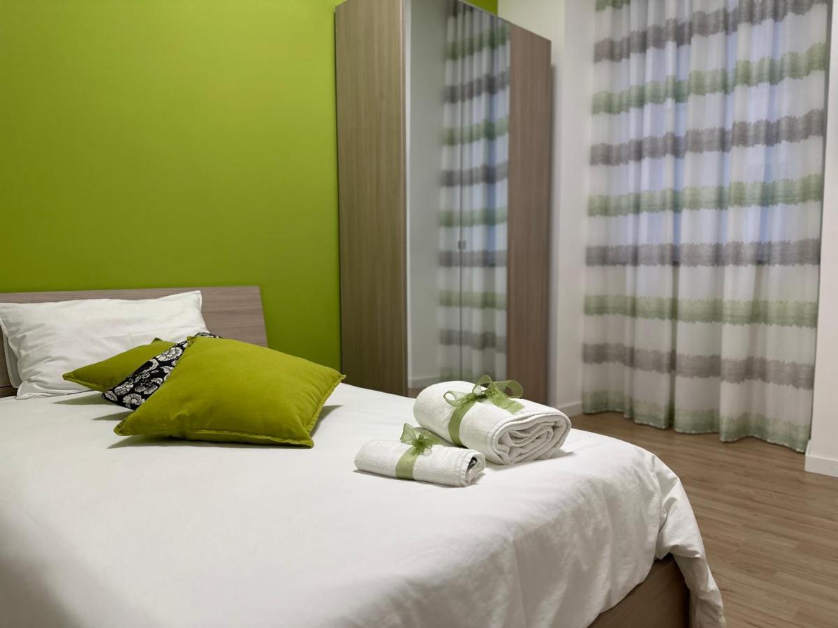 Apartamento Le Di Giocri A San Giovanni *