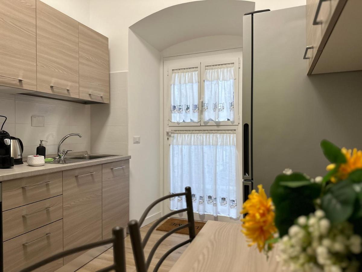 Le Di Giocri A San Giovanni Apartamento Roma